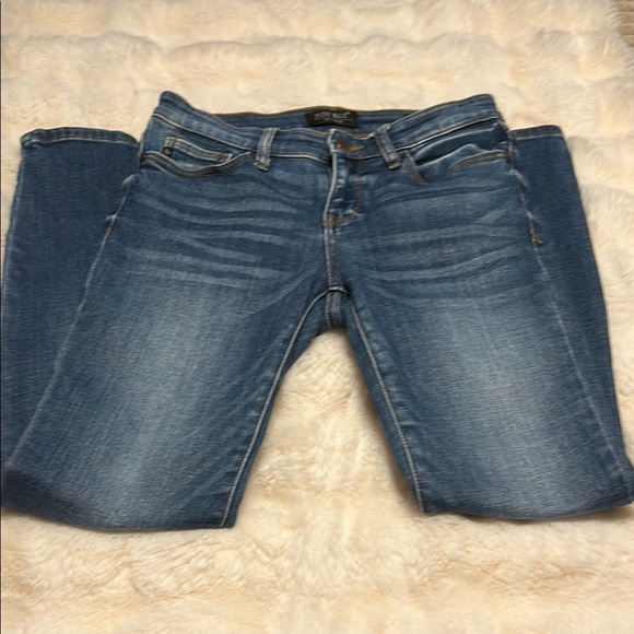 Judy Blue Skinny - Picture 2 of 4